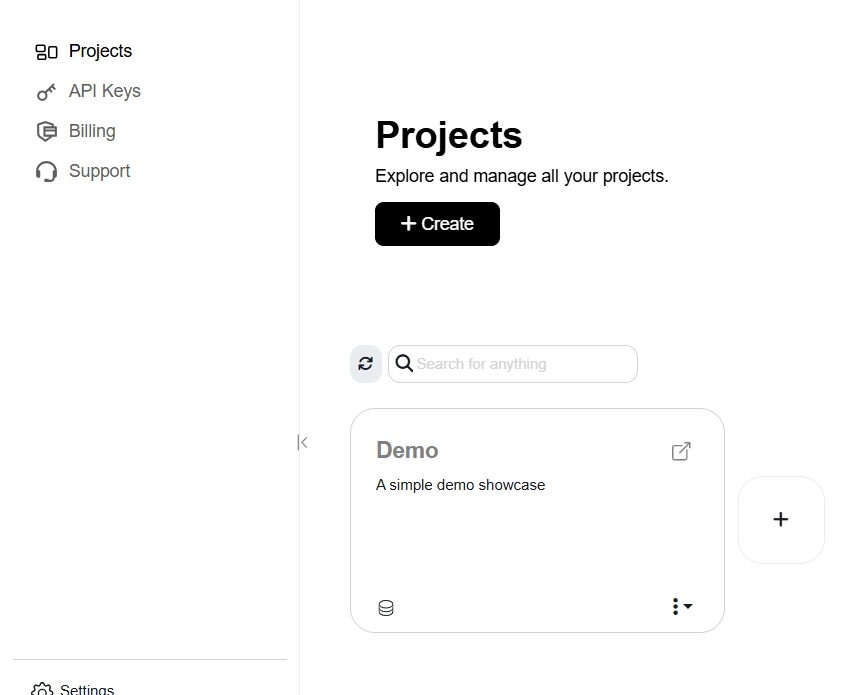 Erioon - Screenshot 2 showing product features and functionality
