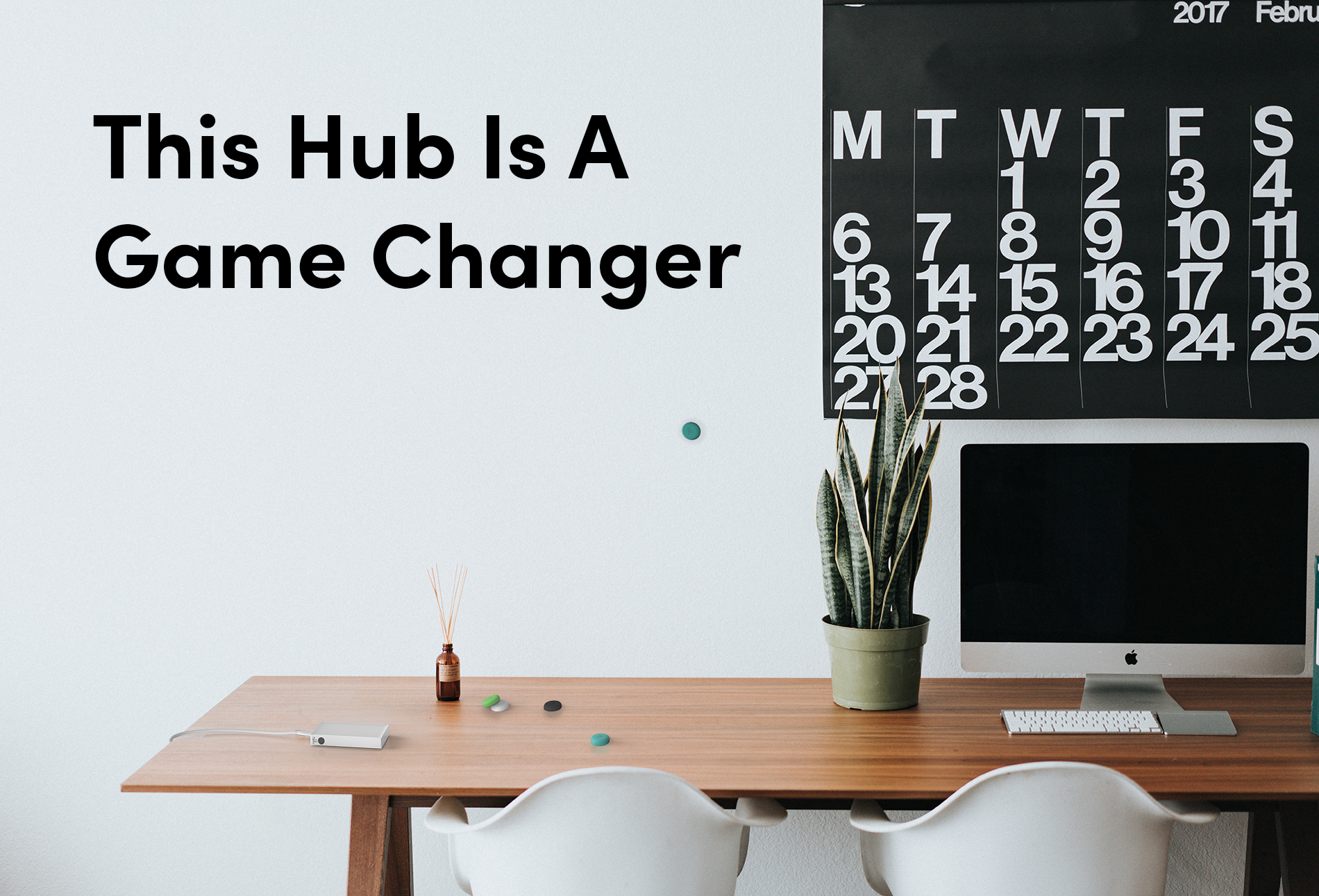 Flic Hub Image