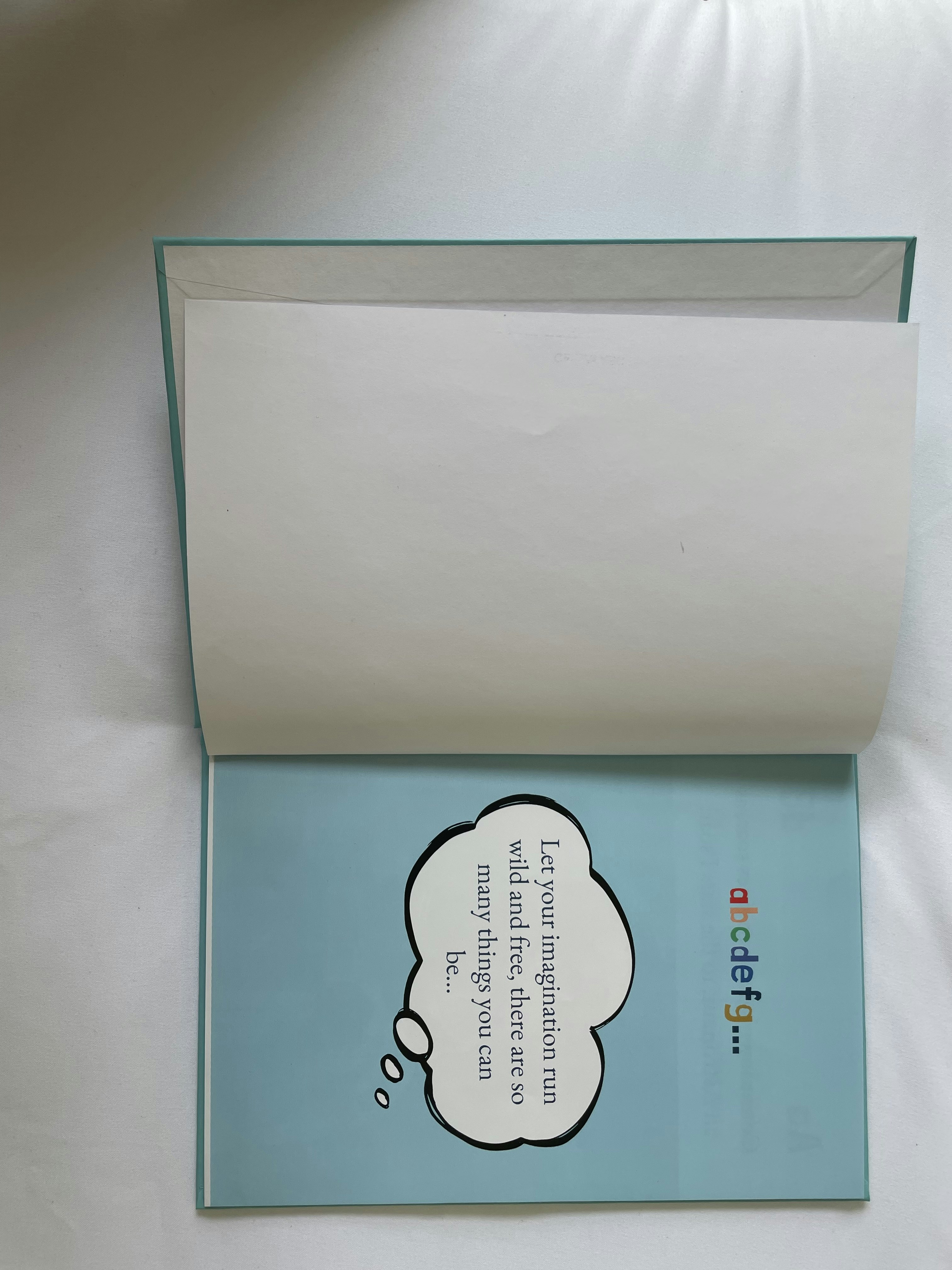 Mystorybooks - Libri per bambini con immagini personalizzate generate da AI media 6