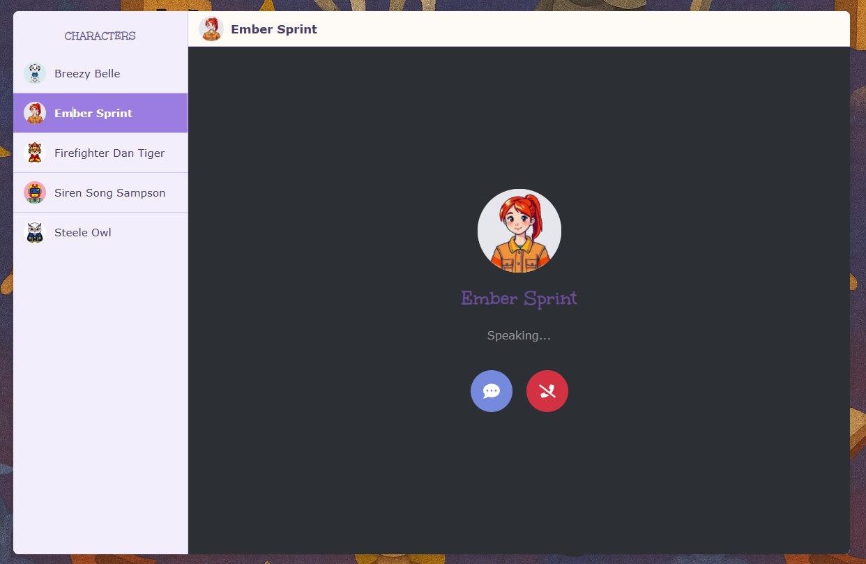 Artesanía - AI Companions Marketplace para padres e hijos media 4