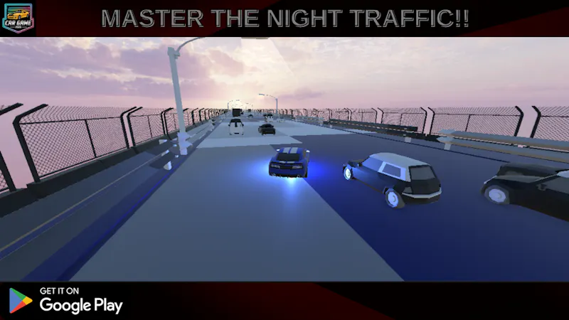 Ultimate Car Game 2026 screenshot 1