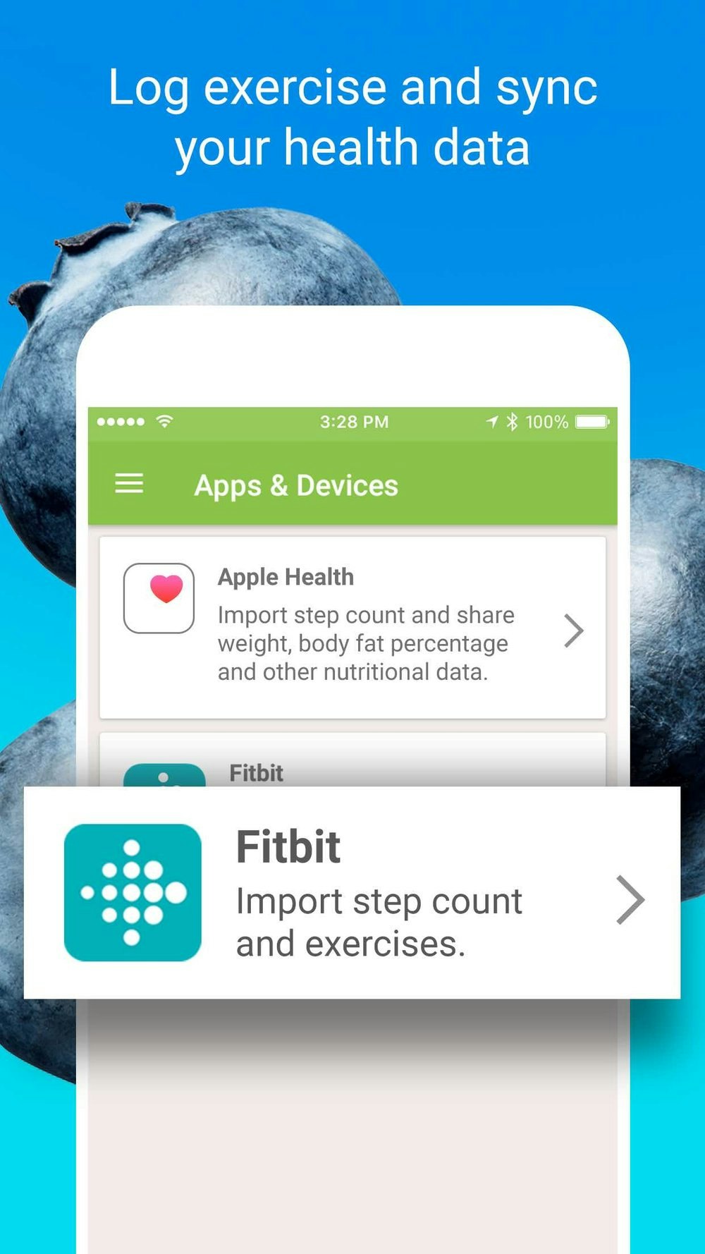 Asken Diet gallery image