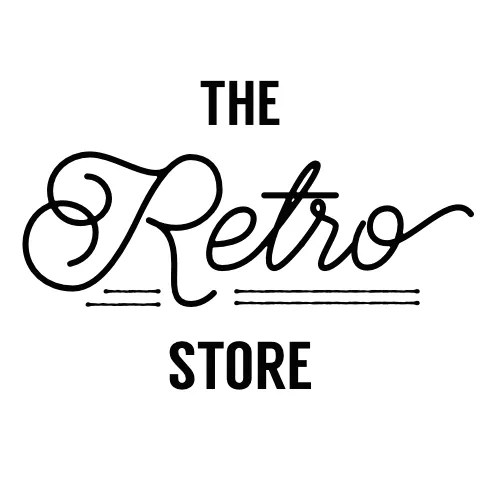 The Retro Store
