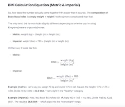 TrainCalc gallery image