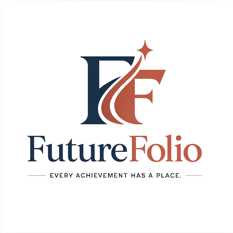 FutureFolio screenshot 2