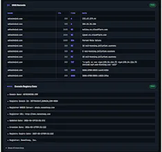 DNS Scouter gallery image