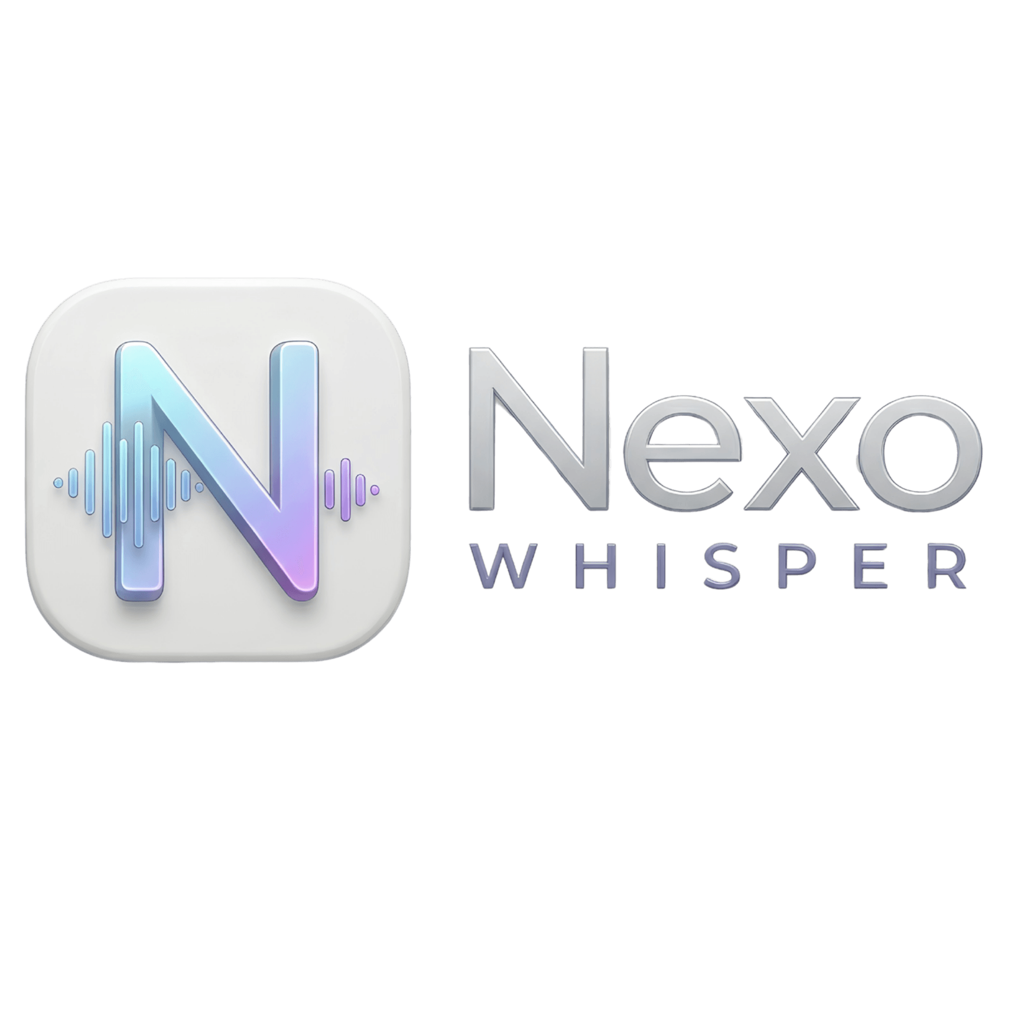 Nexo Whisper gallery image