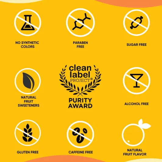 NovaFerrum BAM Chewable Multivitamin gallery image