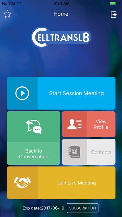 CellTransl8 gallery image