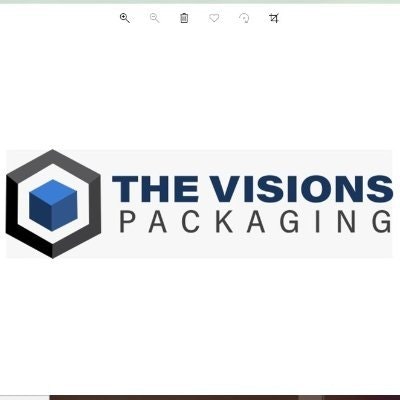 The Visions Packaging