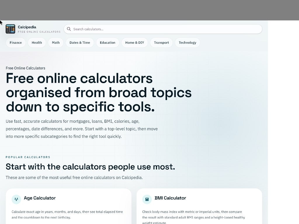 Calcipedia gallery image