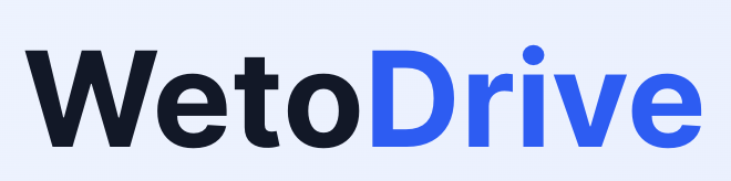 WetoDrive
