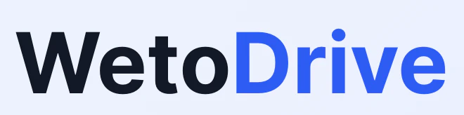 WetoDrive