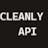 CleanlyAPI