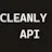 CleanlyAPI