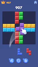 Block Puzzle - Color Blast! gallery image