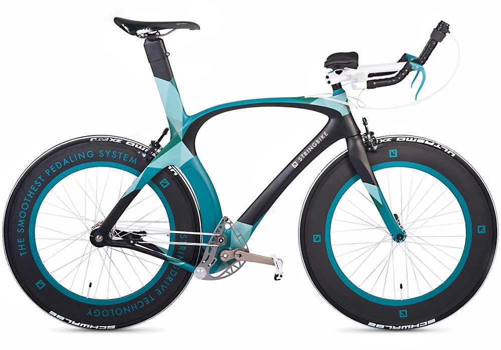 Stringbike gallery image