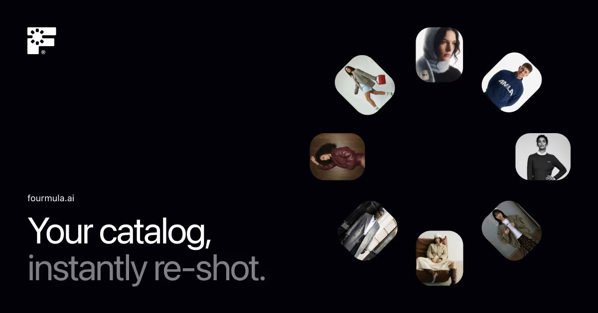 Fourmula AI media 2