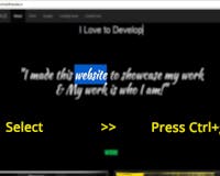 Ctrl+G media 3