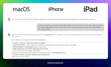 Resolve IT SaaS gallery image