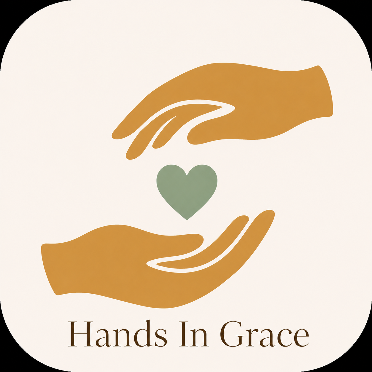 Hands In Grace gallery image