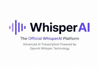 WhisperAI.com gallery image