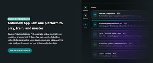 VENTUNO Q gallery image