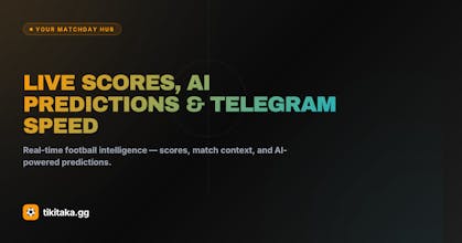 Tiki Taka gallery image