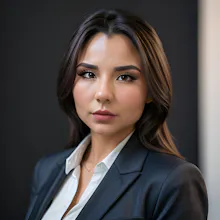Windy AI Professional Headshots gallery image