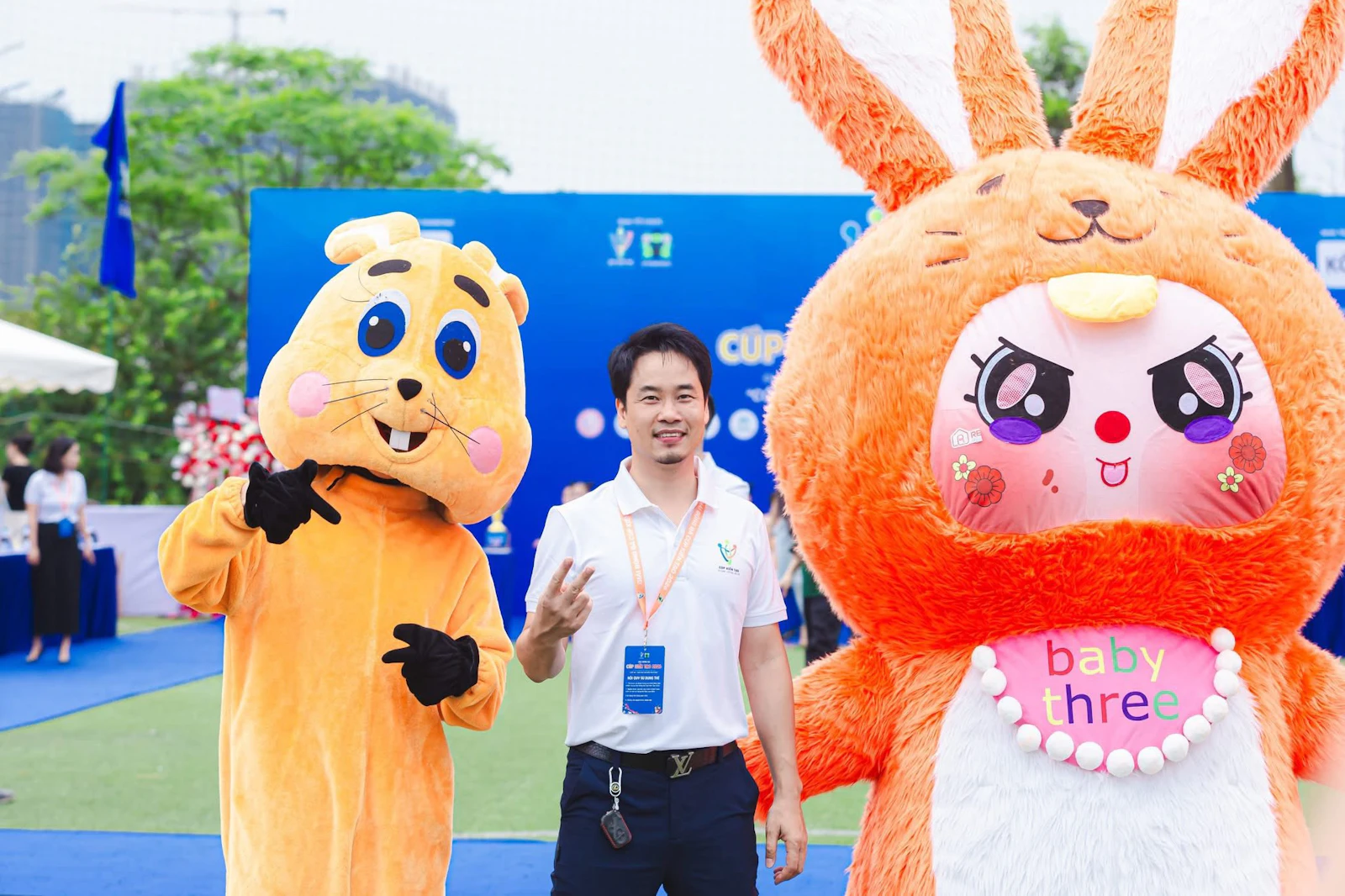 Phạm Minh Phong ceo thổ cẩm decor screenshot 11