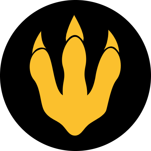 Simple Step Counter - Product Hunt launch logo