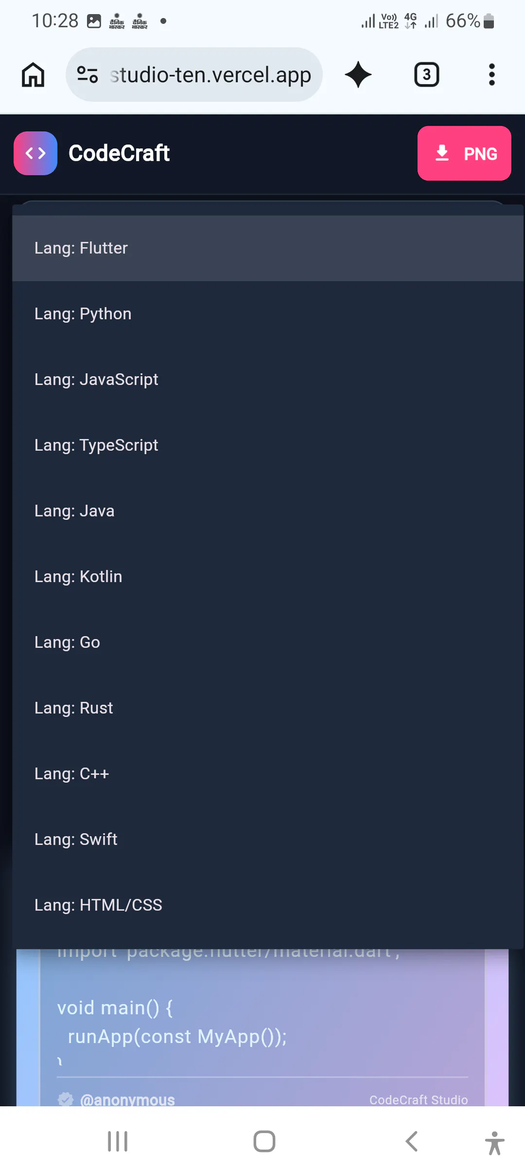 codecraft_studio gallery image