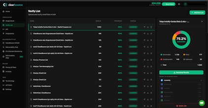 ClearBounce gallery image