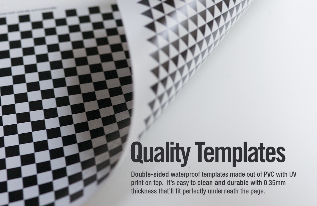 SketchyNotebook PRO Series gallery image