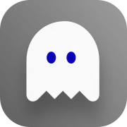 GhostSnap logo