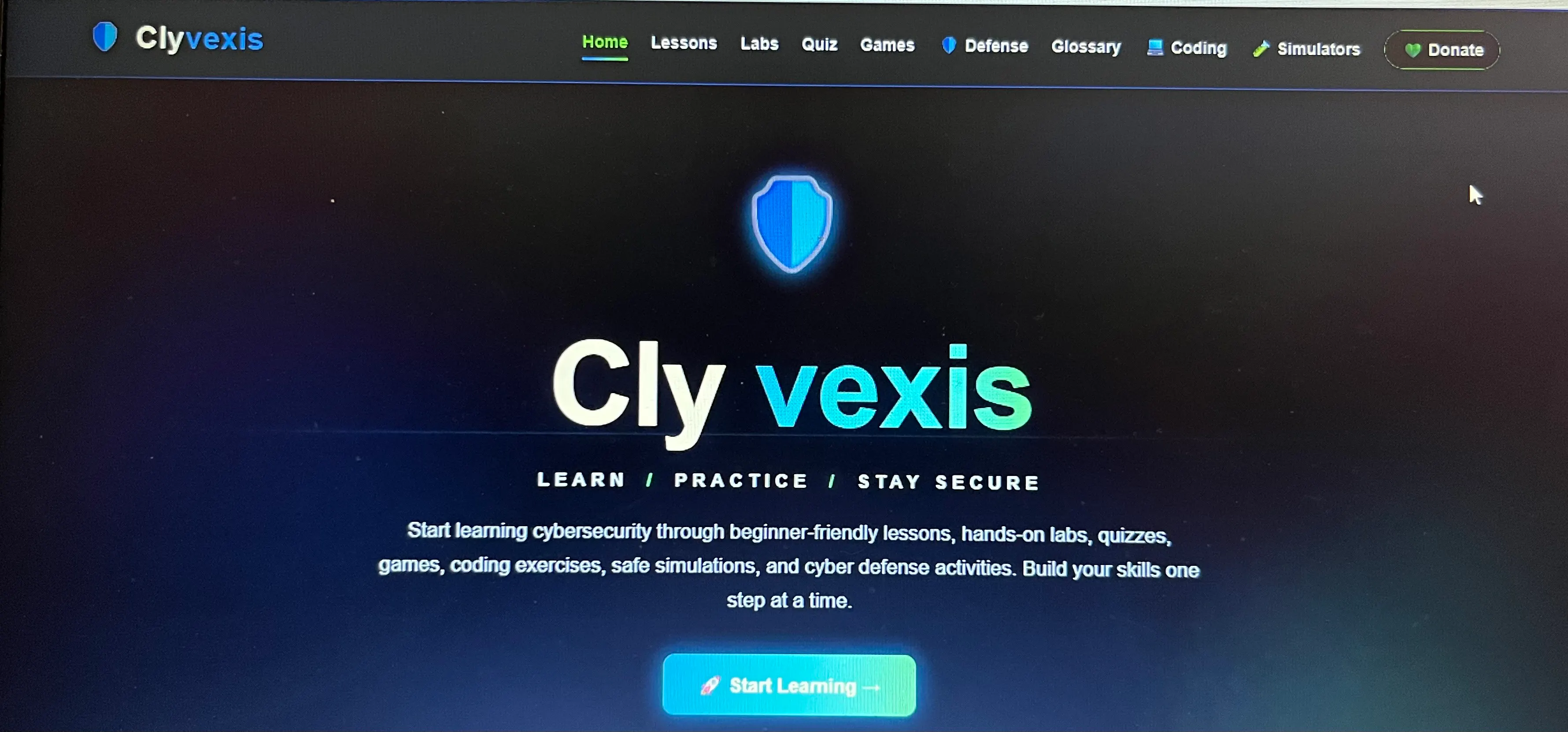 Clyvexis gallery image