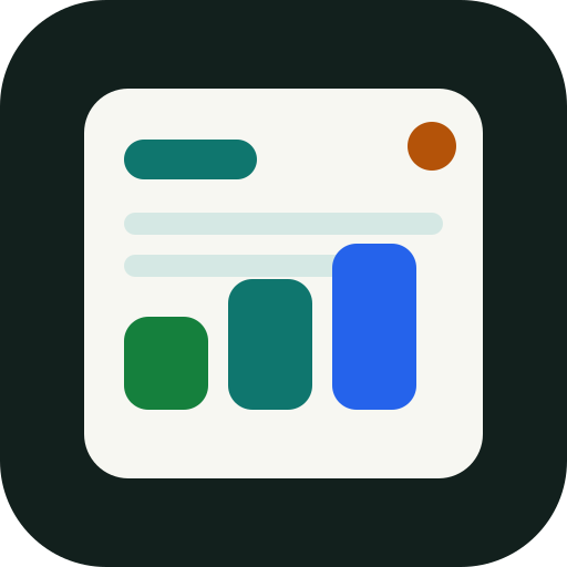 CFO Stack gallery image