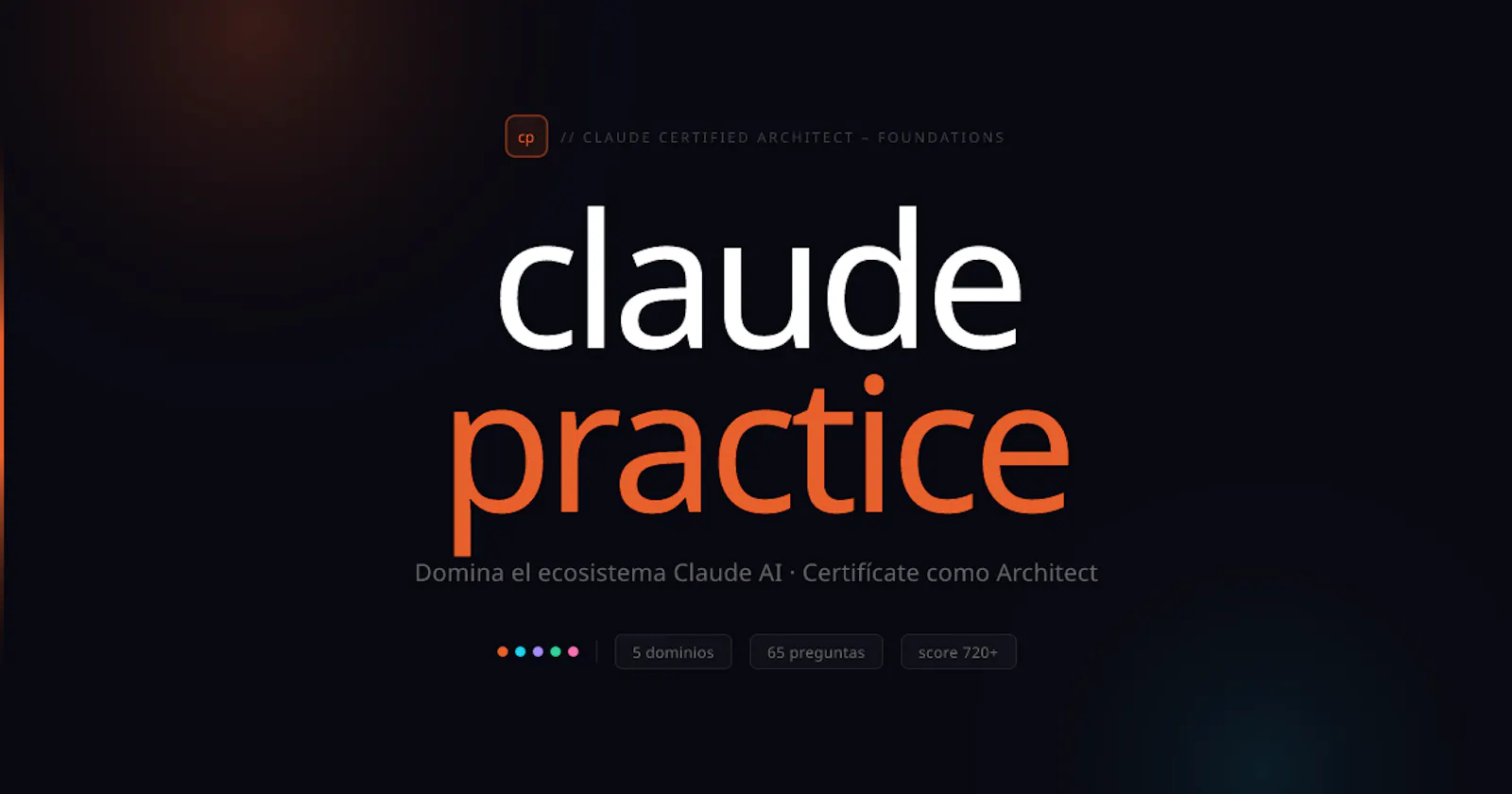 ClaudePractice screenshot 1