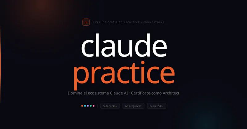 ClaudePractice screenshot 1