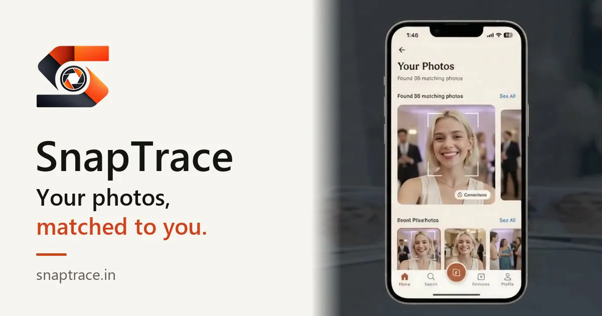 SnapTrace gallery image