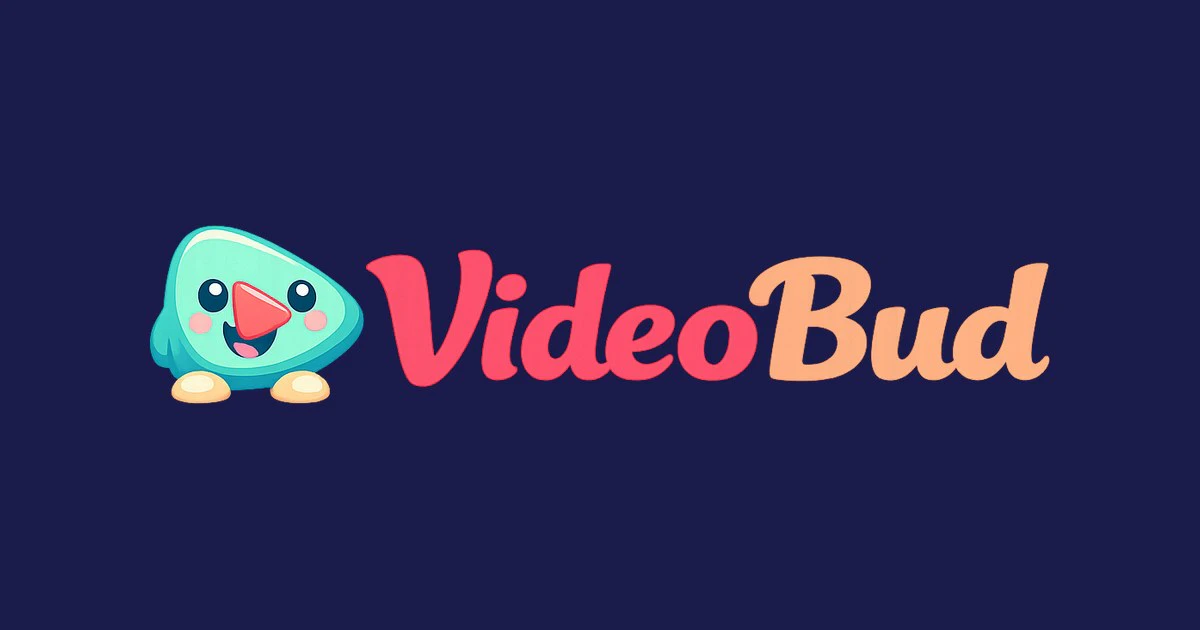 VideoBud 截图
