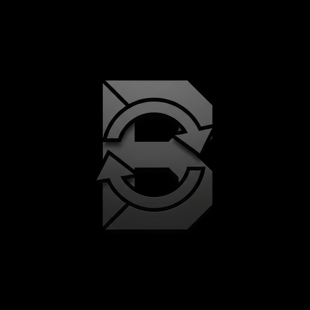 Brync - market data, at your fingertips. logo