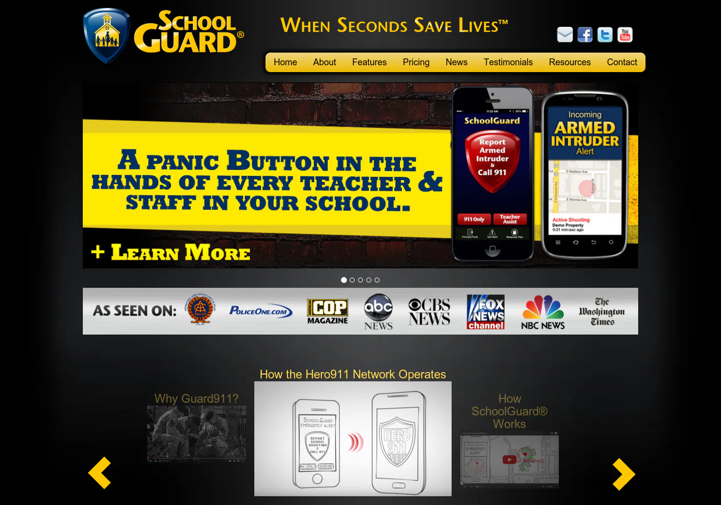 SchoolGuard