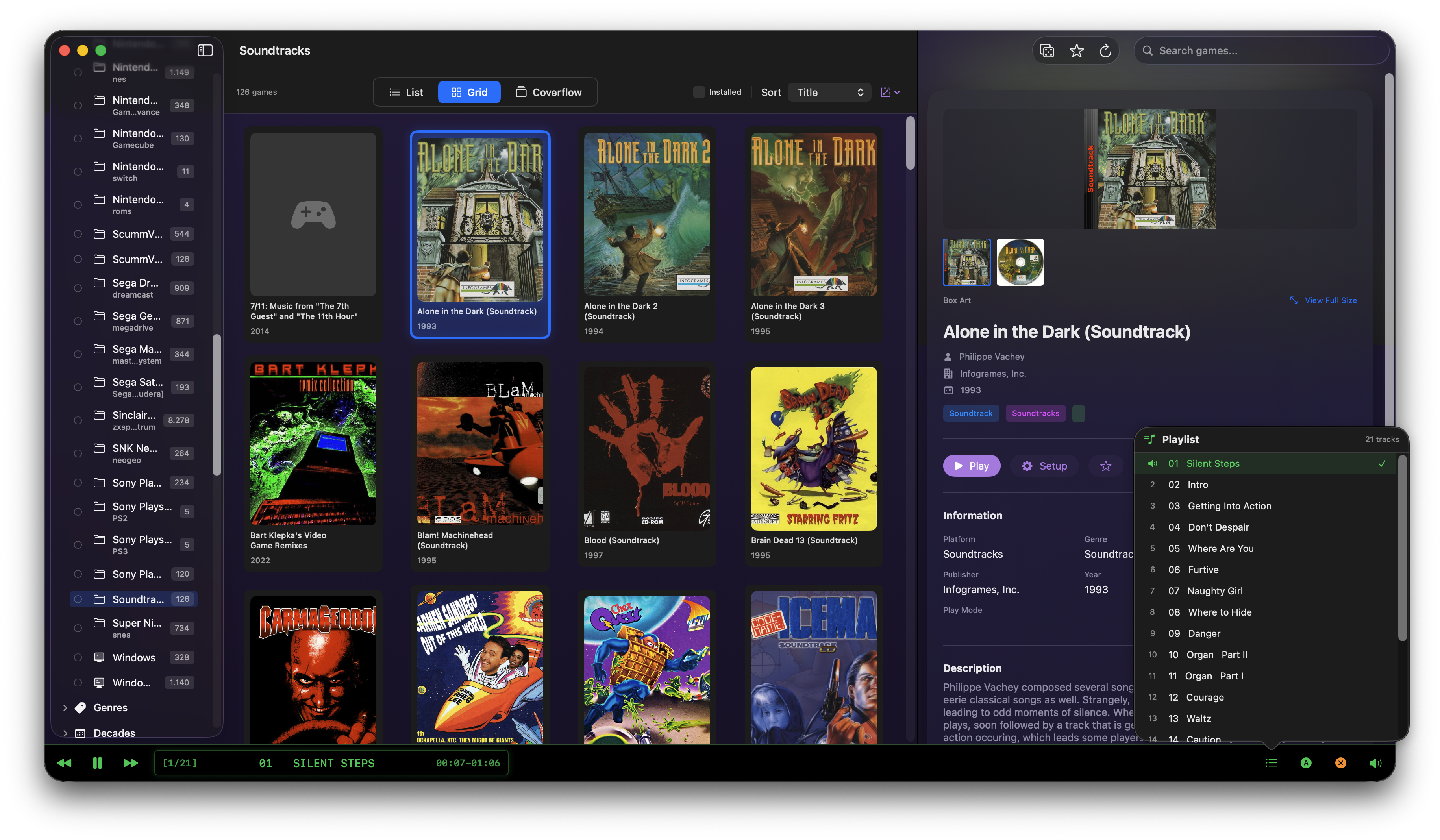 NostalgiApp gallery image