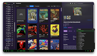 NostalgiApp gallery image