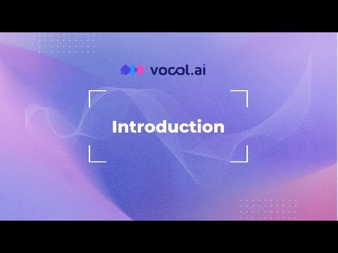 startuptile Vocol.AI-All-in-one voice collaboration platform