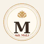 Ask MoLi logo