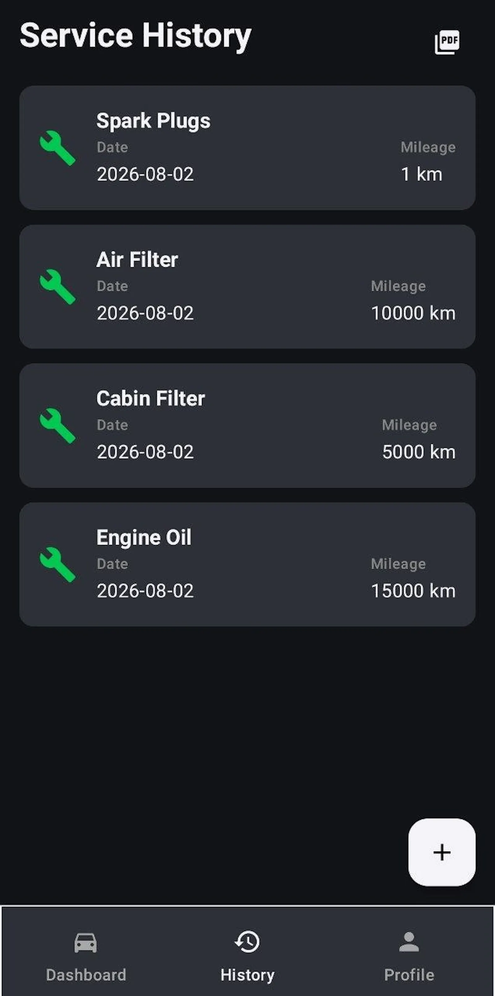 AutoMind screenshot 2