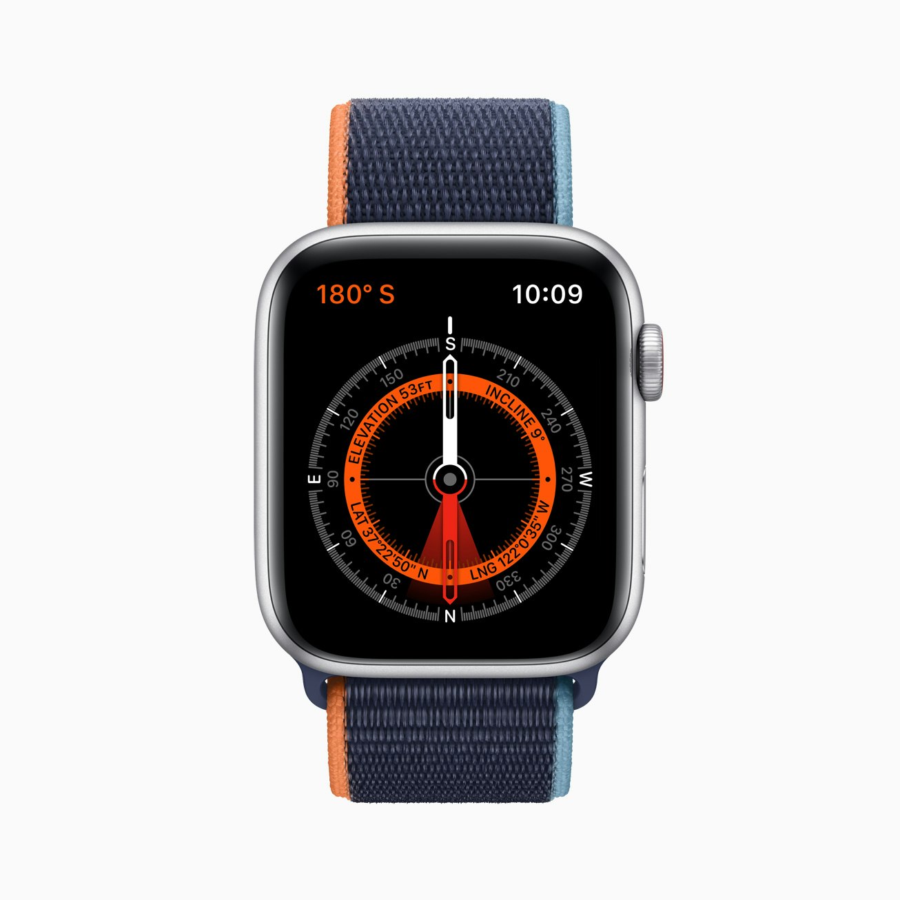 Apple Watch SE gallery image
