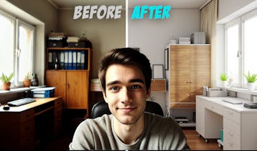 RoomRedo gallery image